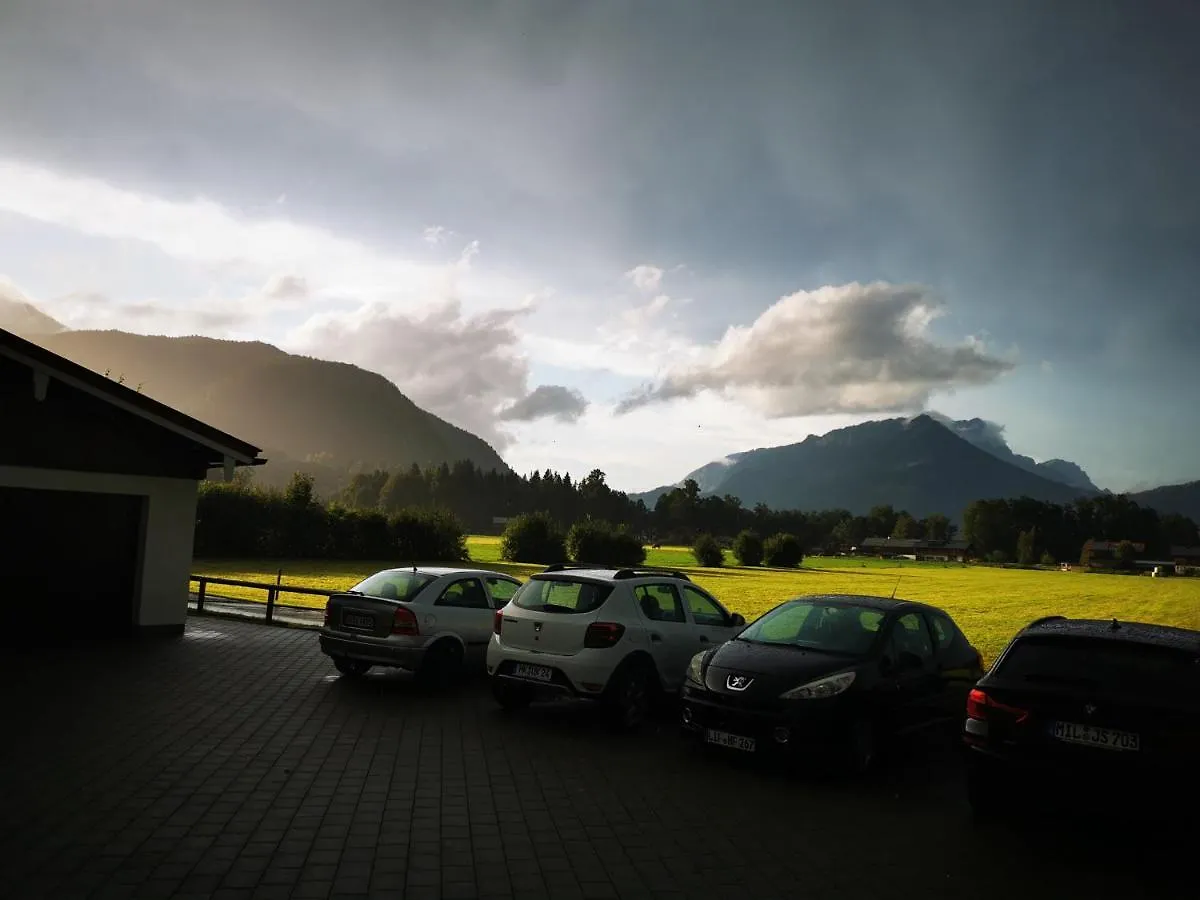 Gastehaus Schonfeld Bed & Breakfast Schoenau am Koenigsee